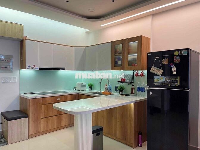 OPAL GARDEN 71m2 2PN 2WC Gigamall
