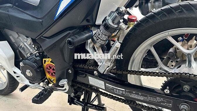 Winner V2018.Xe cọp chất kiểng.Máy zin.Chính chủ