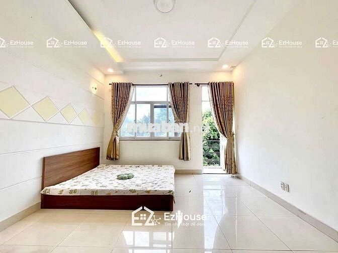 CHO THUÊ CHDV VIEW BAN CÔNG THOÁNG GẦN TÂN KỲ TÂN QUÝ