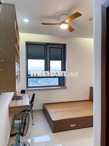OPAL GARDEN 71m2 2PN 2WC Gigamall