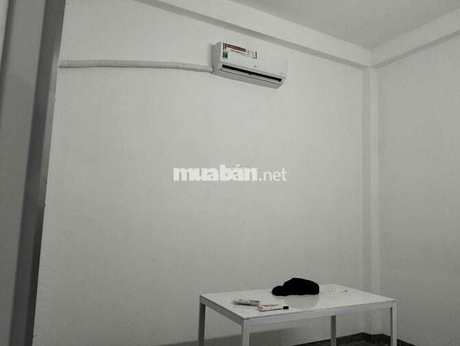 Phòng mới Nguyễn Kiệm p3 Gò Vấp ngay chợ Tân Sơn Nhất ,cv Gia Định