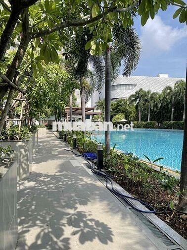 OPAL GARDEN 71m2 2PN 2WC Gigamall
