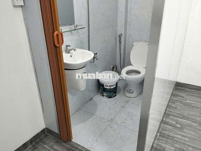 Phòng mới Nguyễn Kiệm p3 Gò Vấp ngay chợ Tân Sơn Nhất ,cv Gia Định