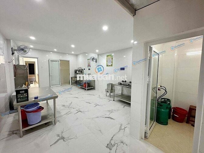 🔴(NCC) CHO THUÊ NHÀ 3 TẦNG MẶT TIỀN NGUYỄN VĂN LINH, ĐÀ NẴNG