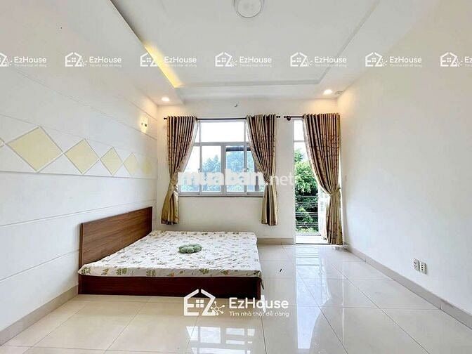 CHO THUÊ CHDV VIEW BAN CÔNG THOÁNG GẦN TÂN KỲ TÂN QUÝ