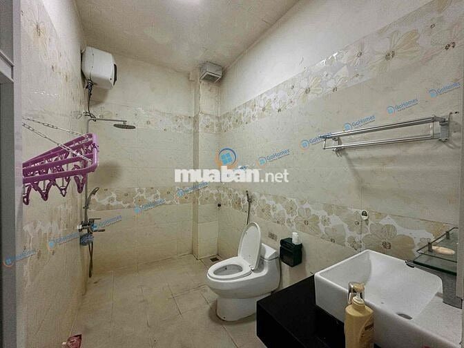 🔴(NCC) CHO THUÊ NHÀ 4 TẦNG MẶT TIỀN LÊ ĐÌNH LÝ, HẢI CHÂU - CÓ THANG MÁ