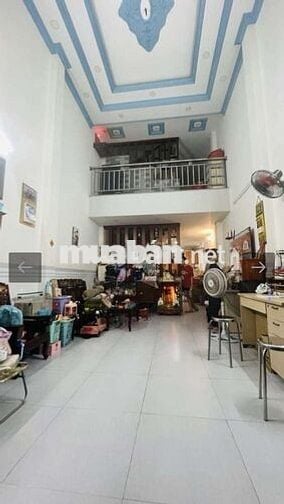 Chủ gửi bán gấp căn mặt tiền kinh doanh đa ngành nghề tiện ích mọi mặt