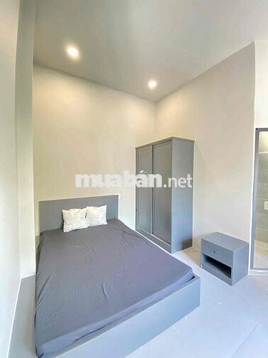 CHÍNH CHỦ CHO THUÊ PHÒNG FULL NỘI THẤT NGAY TRUNG TÂM QUẬN 10