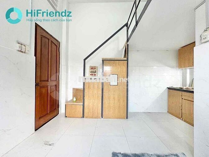 Phòng trọ sinh viên gần ngã tư thủ đức
