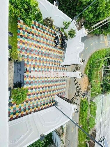 SIÊU PHẨM NHÀ Ở FULL NỘI THẤT CÓ SÂN VƯỜN - DTSD 336M2 - TÂN HIỆP , HM