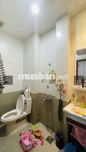 Chủ gửi bán gấp căn mặt tiền kinh doanh đa ngành nghề tiện ích mọi mặt