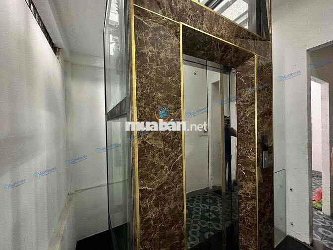 🔴(NCC) CHO THUÊ NHÀ 4 TẦNG MẶT TIỀN LÊ ĐÌNH LÝ, HẢI CHÂU - CÓ THANG MÁ