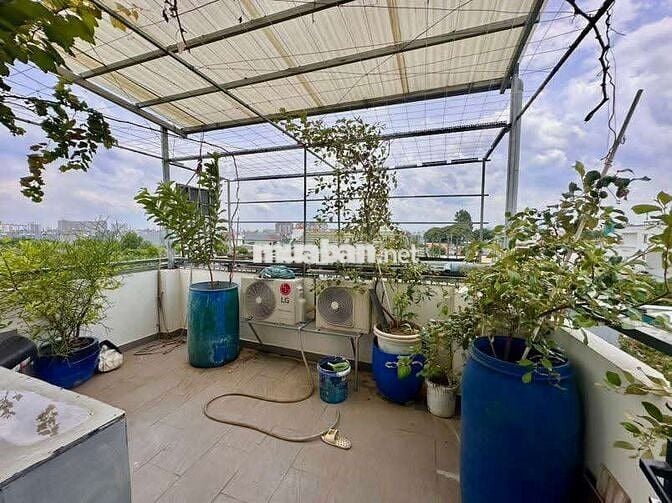 NHÀ KINH DOANH ĐƯỜNG ĐỖ TẤN PHONG, PHÚ NHUẬN - GIÁ: 4.86TỶ/ 5,2Mx10M.