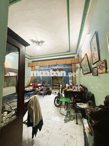 144m2 MẶT TIỀN ĐƯỜNG BÌNH LONG TÂN PHÚ, 5X29, 4PN