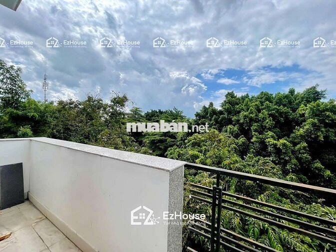 CHO THUÊ CHDV VIEW BAN CÔNG THOÁNG GẦN TÂN KỲ TÂN QUÝ