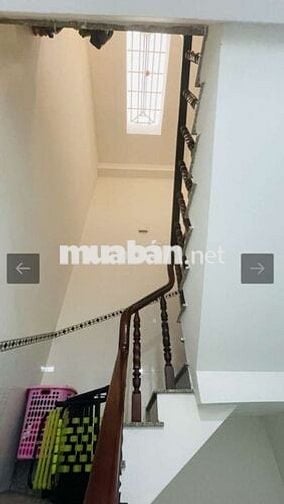 Chủ gửi bán gấp căn mặt tiền kinh doanh đa ngành nghề tiện ích mọi mặt