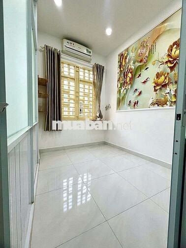 CHO THUÊ NHÀ NGUYÊN CĂN MỚI 100% – FULL TIỆN NGHI – CHỈ VIỆC DỌN VÀO Ở