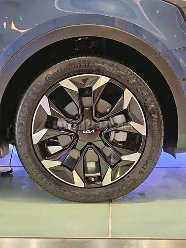 NEW KIA SORENTO - MỘT DIỆN MẠO HOÀN TOÀN MỚI 