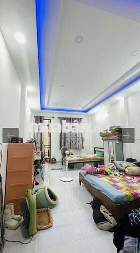 Chủ gửi bán gấp căn mặt tiền kinh doanh đa ngành nghề tiện ích mọi mặt