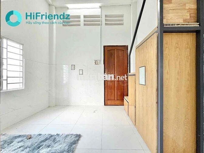 Phòng trọ sinh viên gần ngã tư thủ đức