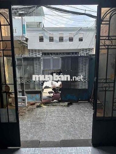 cho thuê nhà hẻm xe hơi dương văn dương phường tân quý