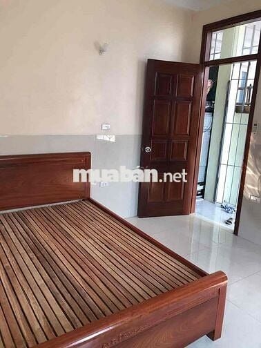 Phòng 25m2 đủ đồ điều hoà nóng lạnh trung tâm 322/22 đường Mỹ Đình