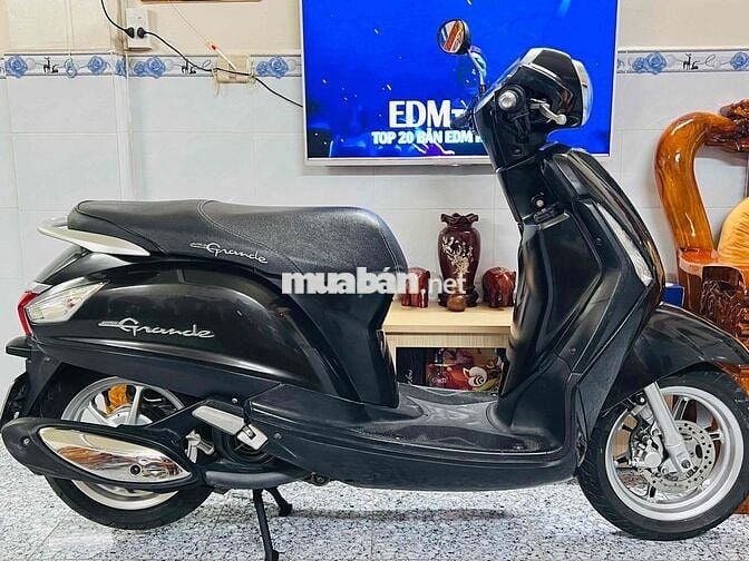 Yamaha _Grande fi chính chủ
