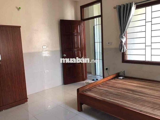 Phòng 25m2 đủ đồ điều hoà nóng lạnh trung tâm 322/22 đường Mỹ Đình