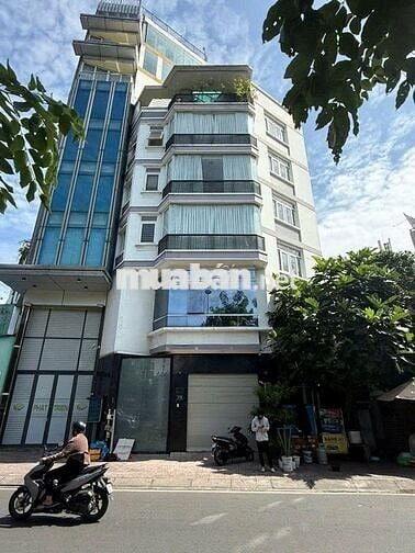 🚗Trường Sa PN |10x7m | Trệt 5L | 6P 8WC 8 MáyLạnh| Garaôtô|55tr/tháng🏡