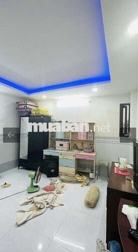 Chủ gửi bán gấp căn mặt tiền kinh doanh đa ngành nghề tiện ích mọi mặt