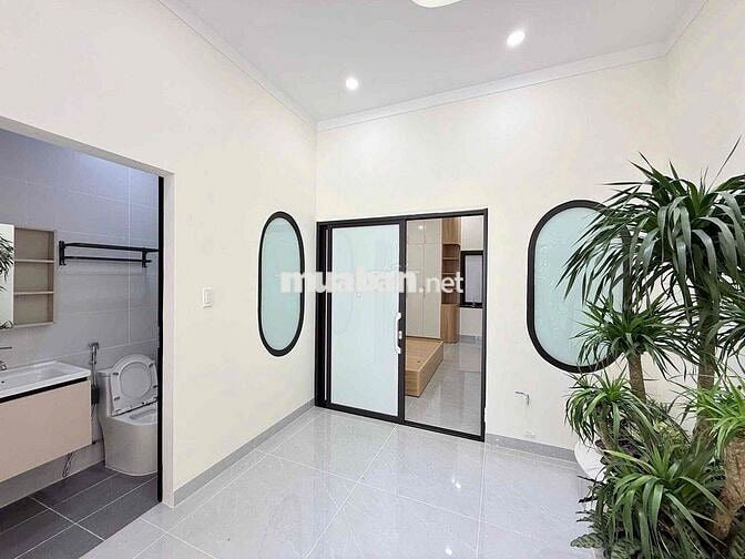 NHÀ 1 TẦNG PHẠM HỒNG THÁI RA XE TĂNG 100M 👉Toạ lạc hẻm 53 PHT- Tp BMT
