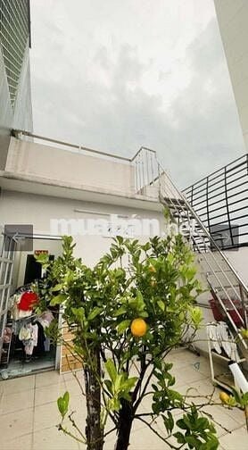 Chủ gửi bán gấp căn mặt tiền kinh doanh đa ngành nghề tiện ích mọi mặt