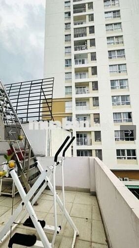 Chủ gửi bán gấp căn mặt tiền kinh doanh đa ngành nghề tiện ích mọi mặt