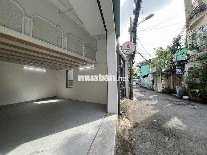 CHO THUÊ MẶT BẰNG VỪA Ở VỪA KINH DOANH