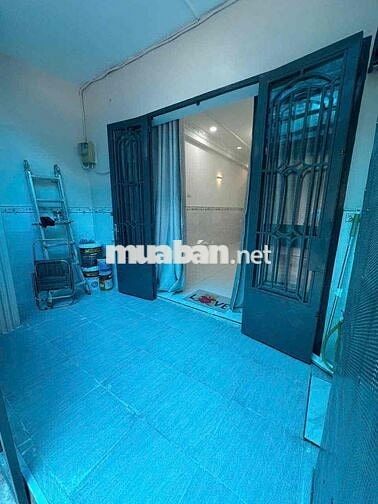💰💰💰 TRỆT LẦU: 2PN 2WC - NHÀ MỚI HẺM 564 PHẠM VĂN CHIÊU, P16, GV