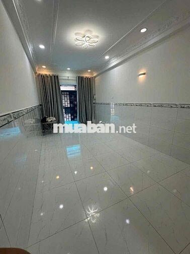 💰💰💰 TRỆT LẦU: 2PN 2WC - NHÀ MỚI HẺM 564 PHẠM VĂN CHIÊU, P16, GV