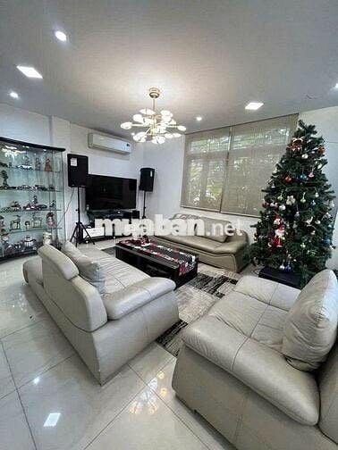 🚗Trường Sa PN |10x7m | Trệt 5L | 6P 8WC 8 MáyLạnh| Garaôtô|55tr/tháng🏡