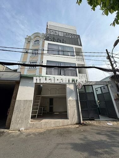 CHO THUÊ MẶT BẰNG VỪA Ở VỪA KINH DOANH