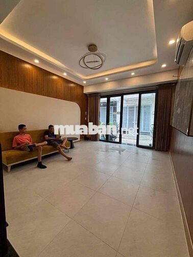 🧧🧧🧧🧧 NHÀ MỚI XÂY SẠCH ĐẸP NGAY TRUNG TÂM GỒM 3 PHÒNG NGỦ, 2WC 🧧🧧🧧🧧