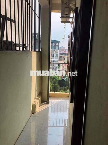 Phòng 25m2 đủ đồ điều hoà nóng lạnh trung tâm 322/22 đường Mỹ Đình