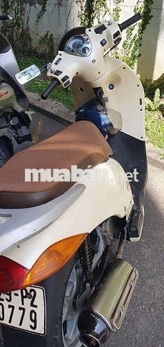 Bán xe @ đẹp phụ kiện zin