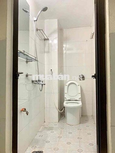 Phòng 25m2 đủ đồ điều hoà nóng lạnh trung tâm 322/22 đường Mỹ Đình