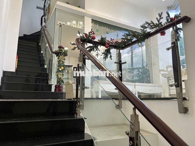 🚗Trường Sa PN |10x7m | Trệt 5L | 6P 8WC 8 MáyLạnh| Garaôtô|55tr/tháng🏡