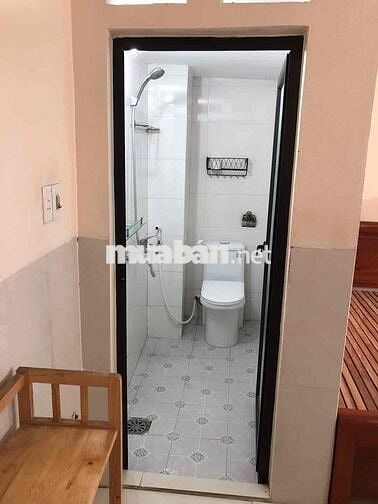 Phòng 25m2 đủ đồ điều hoà nóng lạnh trung tâm 322/22 đường Mỹ Đình