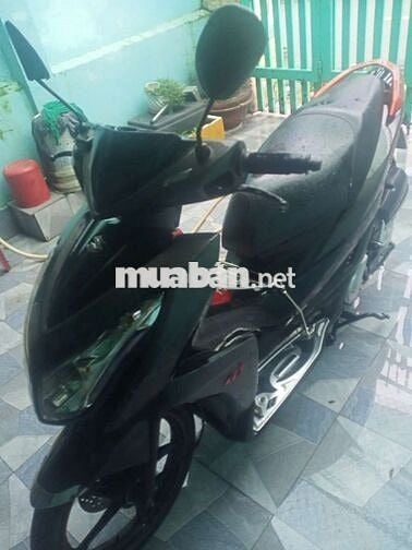 Suzuki Impluse 2018 bstp nguyên zin sạch đẹp.