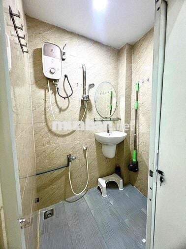 CHO THUÊ NHÀ NGUYÊN CĂN MỚI 100% – FULL TIỆN NGHI – CHỈ VIỆC DỌN VÀO
