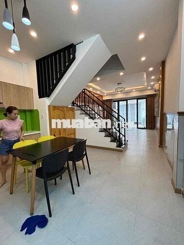 🧧🧧🧧🧧 NHÀ MỚI XÂY SẠCH ĐẸP NGAY TRUNG TÂM GỒM 3 PHÒNG NGỦ, 2WC 🧧🧧🧧🧧