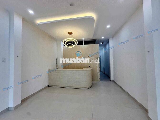 🔴(NCC) CHO THUÊ NHÀ 3 TẦNG MẶT TIỀN NGUYỄN VĂN LINH, ĐÀ NẴNG