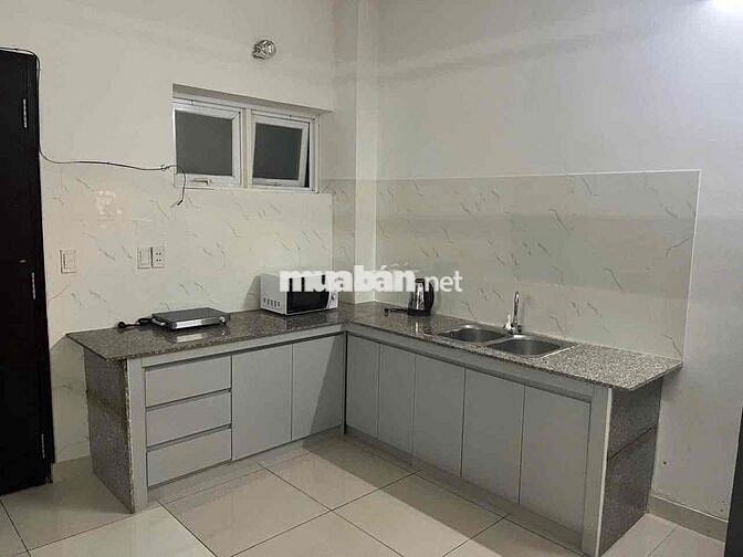 CHUNG CƯ THÁI SƠN MỚI 100%, FULL NỘI THẤT MỚI