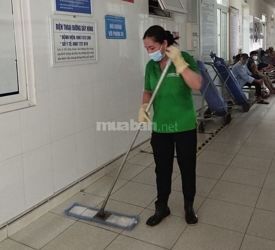 TUYỂN LAO ĐỘNG PHỔ THÔNG NHẬN VIỆC NGAY